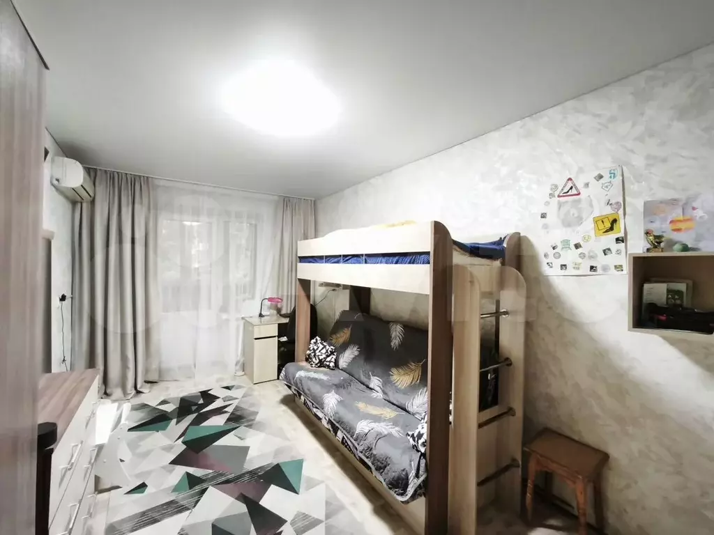 2-к. квартира, 45 м, 2/5 эт. - Фото 0