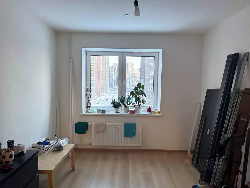 3-к кв. Санкт-Петербург Усть-Славянка тер., просп. Советский, 2 (84.0 ... - Фото 0