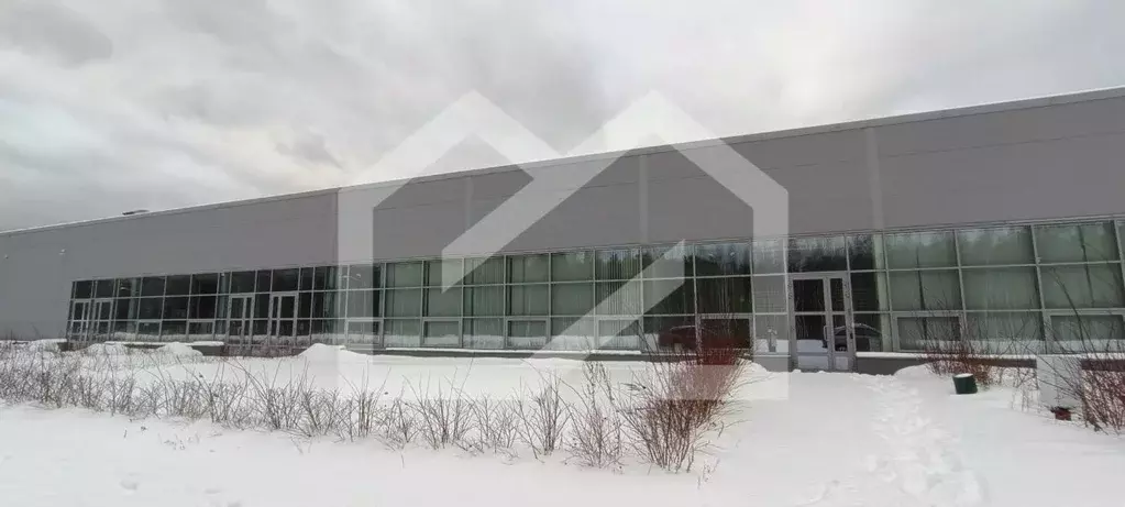 Помещение свободного назначения в Московская область, Электросталь ... - Фото 2