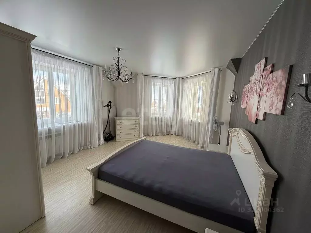 Дом в Удмуртия, Ижевск ул. Ракитовая, 24 (140 м) - Фото 2