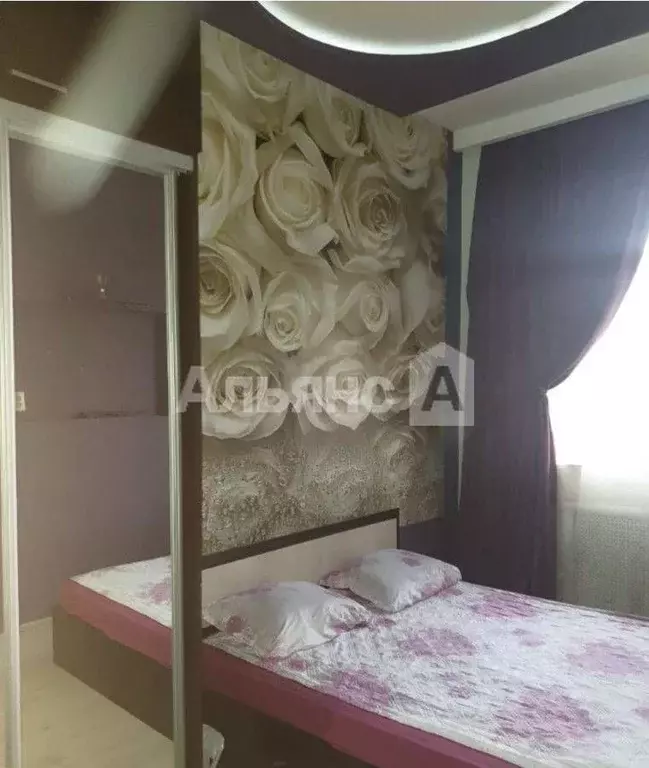 3-к кв. Ростовская область, Шахты Пролетарская ул., 290 (61.4 м) - Фото 2