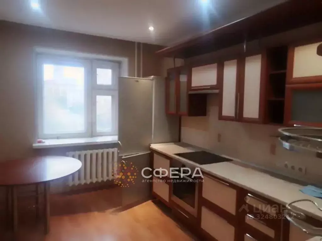 2-к кв. Новосибирская область, Новосибирск Степная ул., 41/1 (65.0 м) - Фото 1