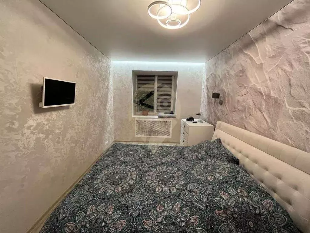 3-к кв. Белгородская область, Старый Оскол Старая Мельница кв-л,  ... - Фото 1