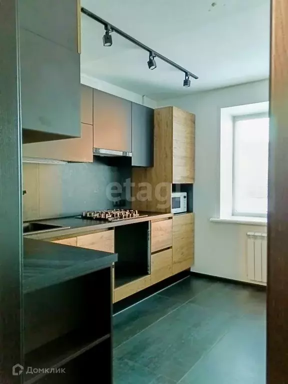 Продаётся 4-к квартира, 82.9 м - Фото 1