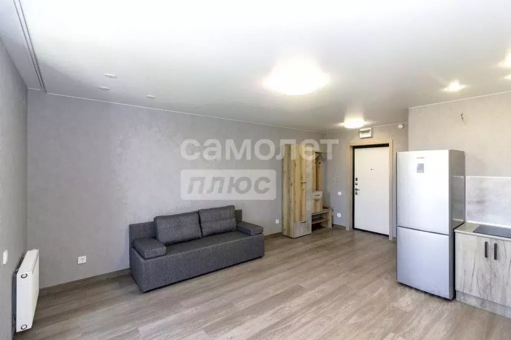 Студия Московская область, Красногорск ул. Авангардная, 8 (30.0 м) - Фото 2