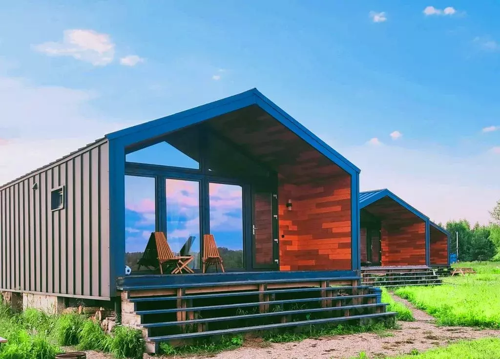 Дом в Ярославская область, Угличский муниципальный округ, д. Налуцкое, ... - Фото 1