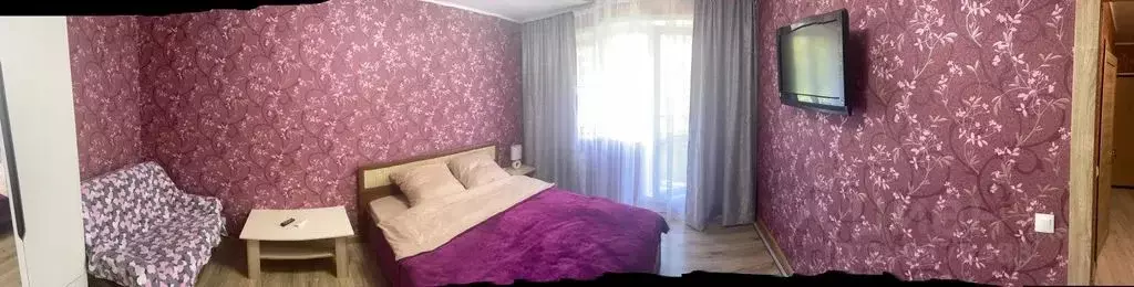 1-к кв. Московская область, Дмитров ул. Космонавтов, 25 (35.0 м) - Фото 0