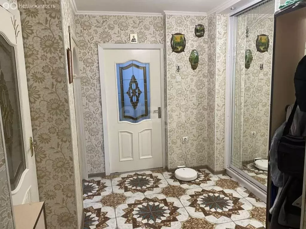 1-комнатная квартира: Омск, Пригородная улица, 23 (42.1 м) - Фото 1