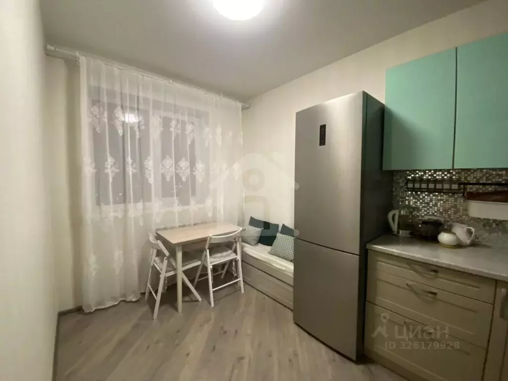 2-к кв. Ярославская область, Ярославль проезд 2-й Брагинский, 7 (49.0 ... - Фото 1