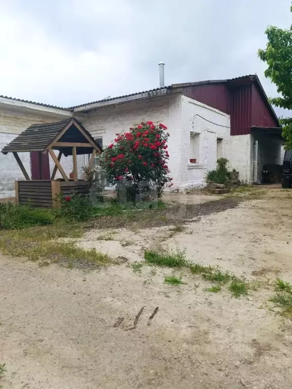 Дом в Краснодарский край, Ейск Восход СНТ,  (102 м) - Фото 2