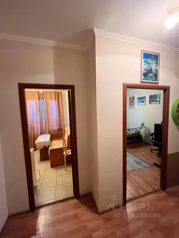 1-к кв. Московская область, Щелково Богородский мкр, 5 (36.8 м) - Фото 1