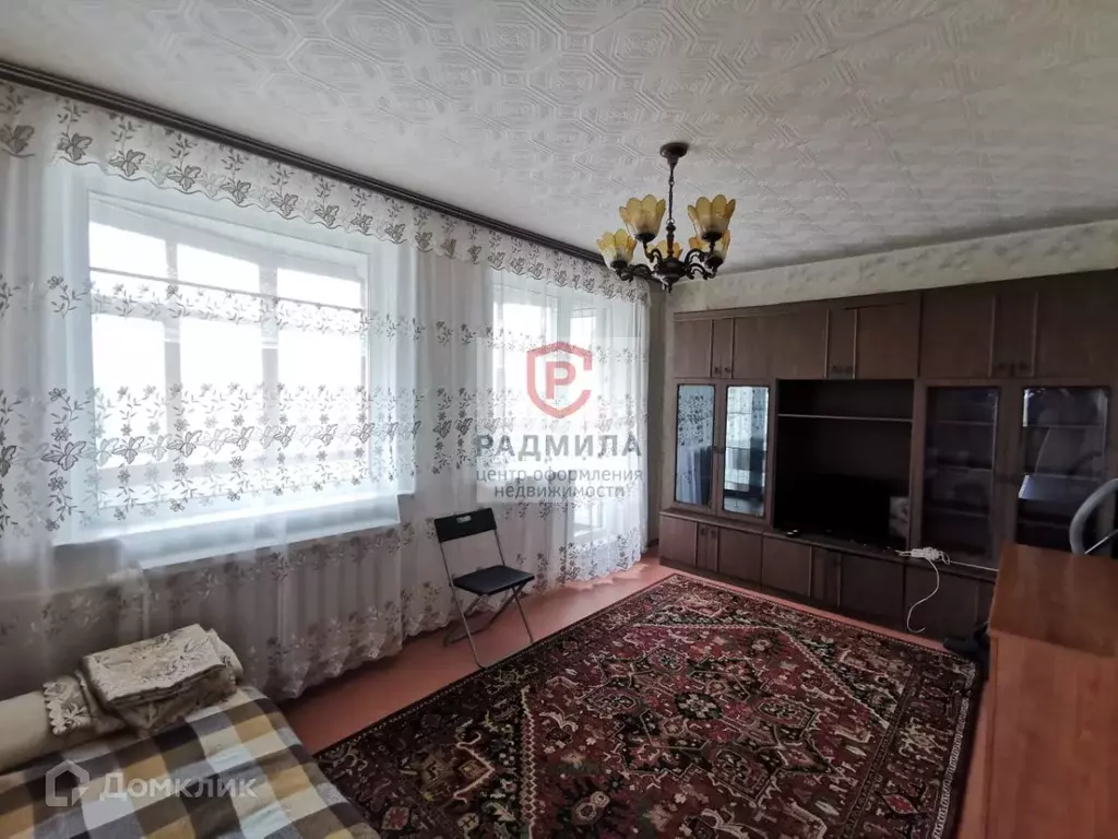 Продаётся 2-к квартира, 39.3 м - Фото 0
