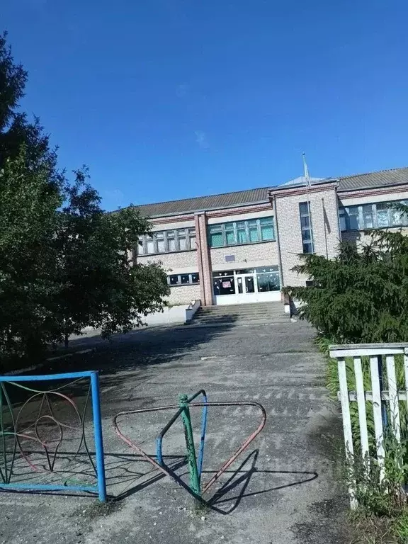 Помещение свободного назначения в Воронежская область, Эртильский ... - Фото 2