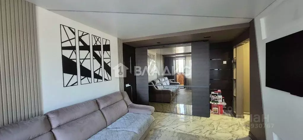 1-к кв. Бурятия, Улан-Удэ ул. Тулаева, 144 (33.3 м) - Фото 2