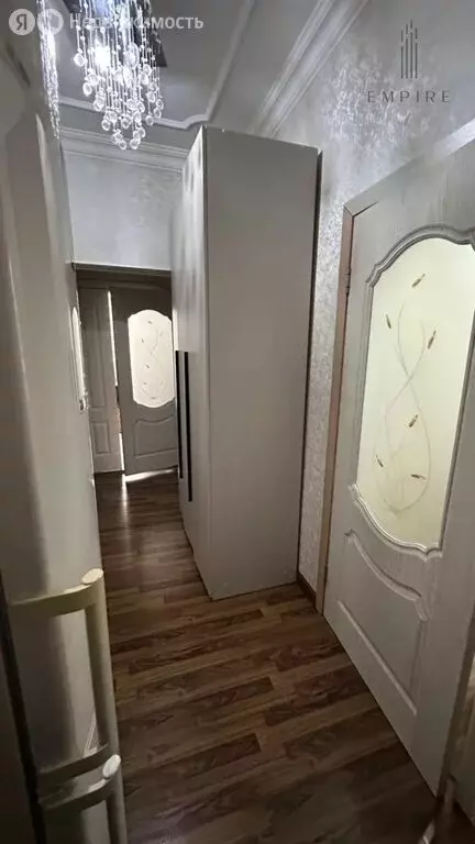 2-комнатная квартира: Грозный, улица А.А. Айдамирова, 139 (45 м) - Фото 1