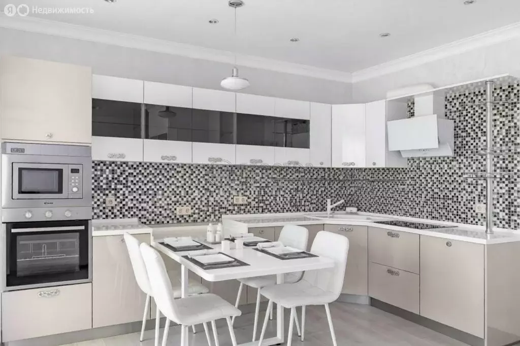 3-комнатная квартира: Люберцы, улица Юности, 9 (78 м) - Фото 1