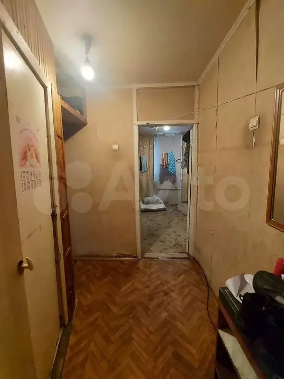 2-к. квартира, 37,5 м, 1/5 эт. - Фото 1