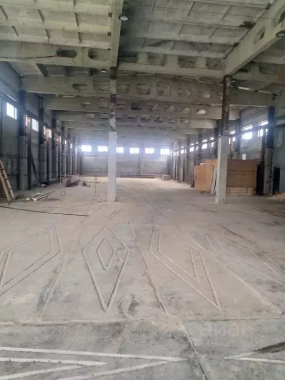 Производственное помещение в Свердловская область, Сысертский ... - Фото 2