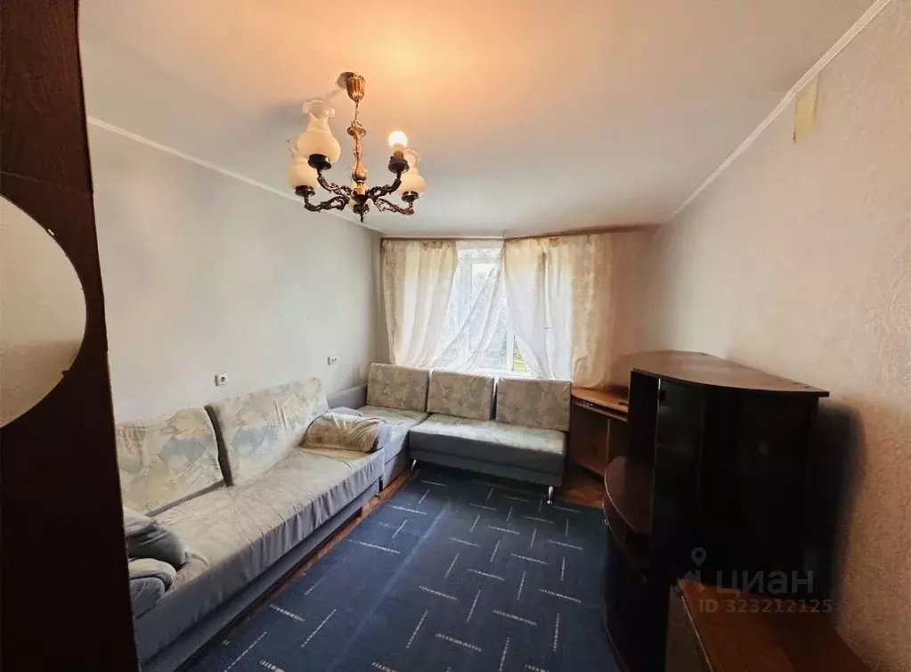 Комната Тверская область, Конаково ул. Горького, 5 (17.8 м) - Фото 2