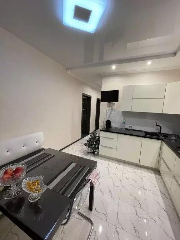 2-к кв. Московская область, Балашиха ул. Строителей, 3 (70.0 м) - Фото 1