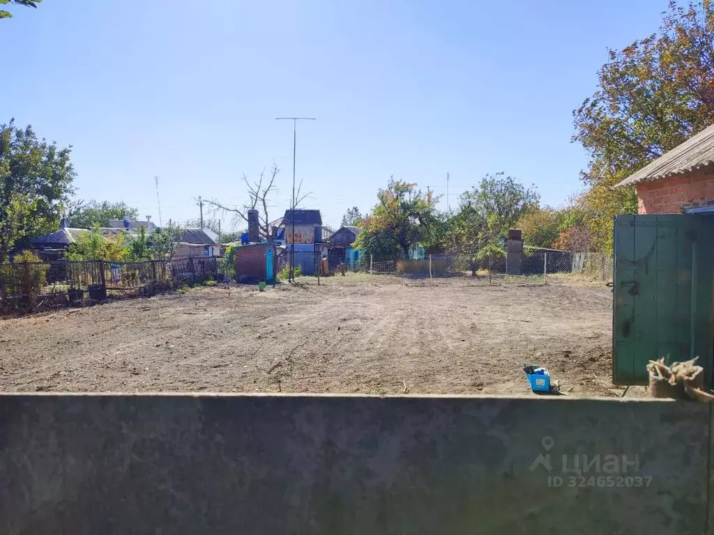 Участок в Ростовская область, Шахты ул. Штрауса (5.0 сот.) - Фото 2