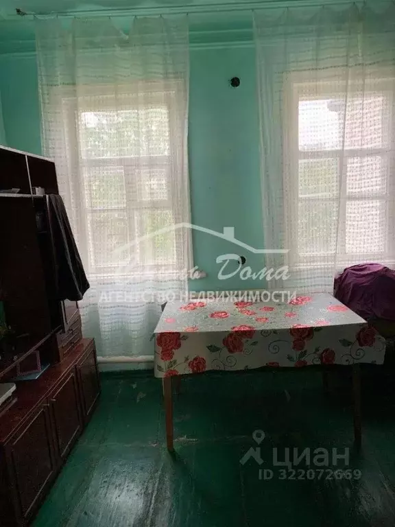 Дом в Волгоградская область, Городище рп Первомайская ул., 28 (81 м) - Фото 2