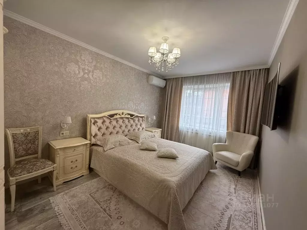 3-к кв. Московская область, Мытищи ул. Герцена, 1к2 (78.0 м) - Фото 2