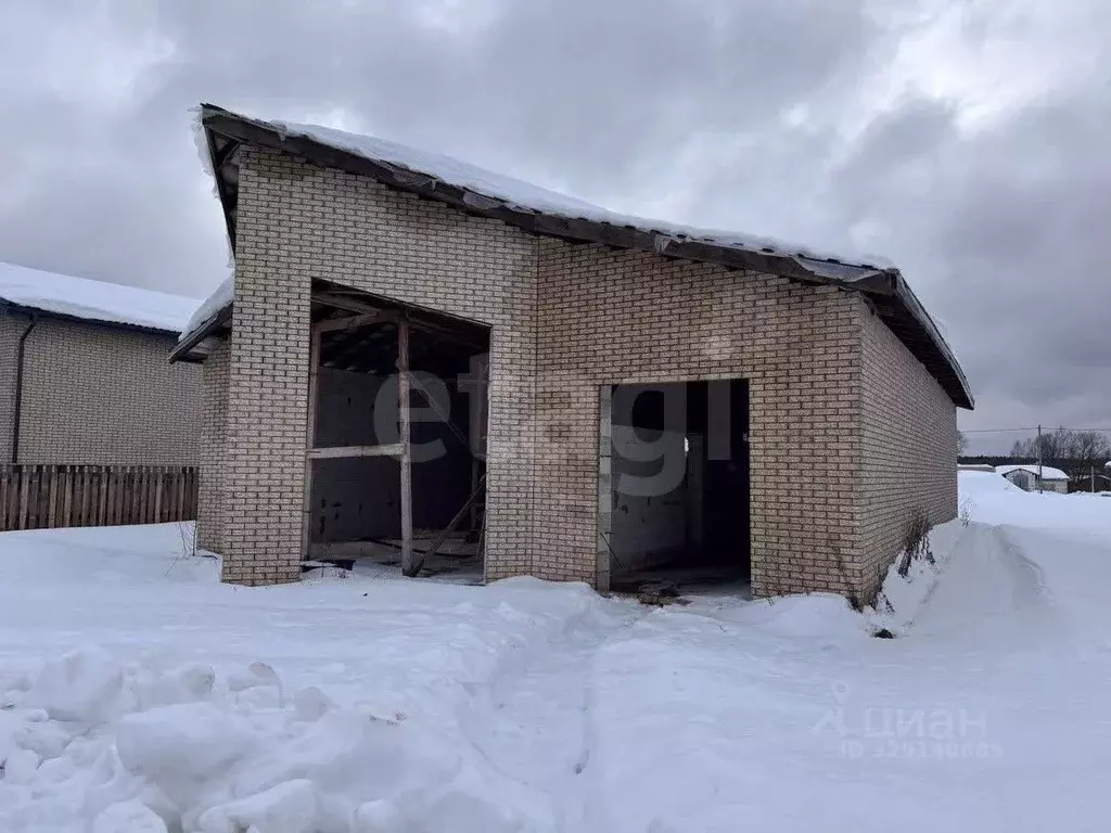 Дом в Москва Дубрава парк кп, 91 (138 м) - Фото 1