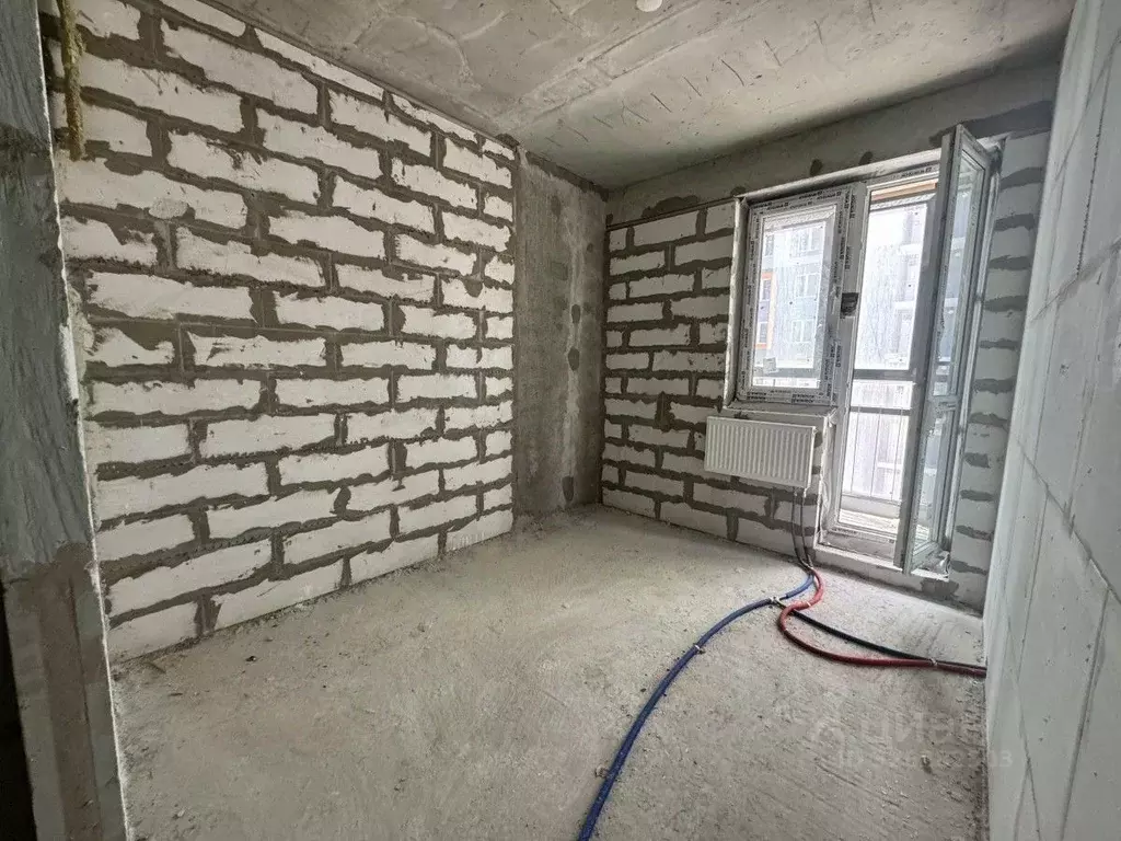 2-к кв. Московская область, Звенигород Одинцовский городской округ, ... - Фото 2