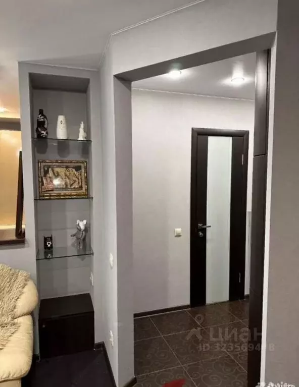 1-к кв. Марий Эл, Медведево городское поселение, Медведево пгт ул. ... - Фото 2