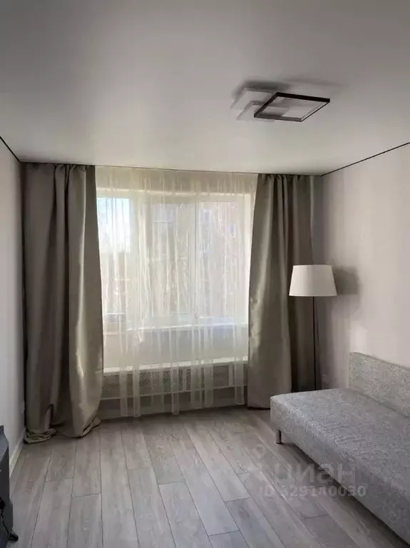 2-к кв. Московская область, Химки Молодежная ул., 22 (48.0 м) - Фото 1