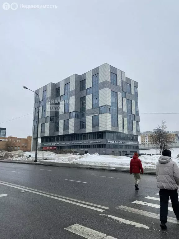 Помещение свободного назначения (750 м) - Фото 1