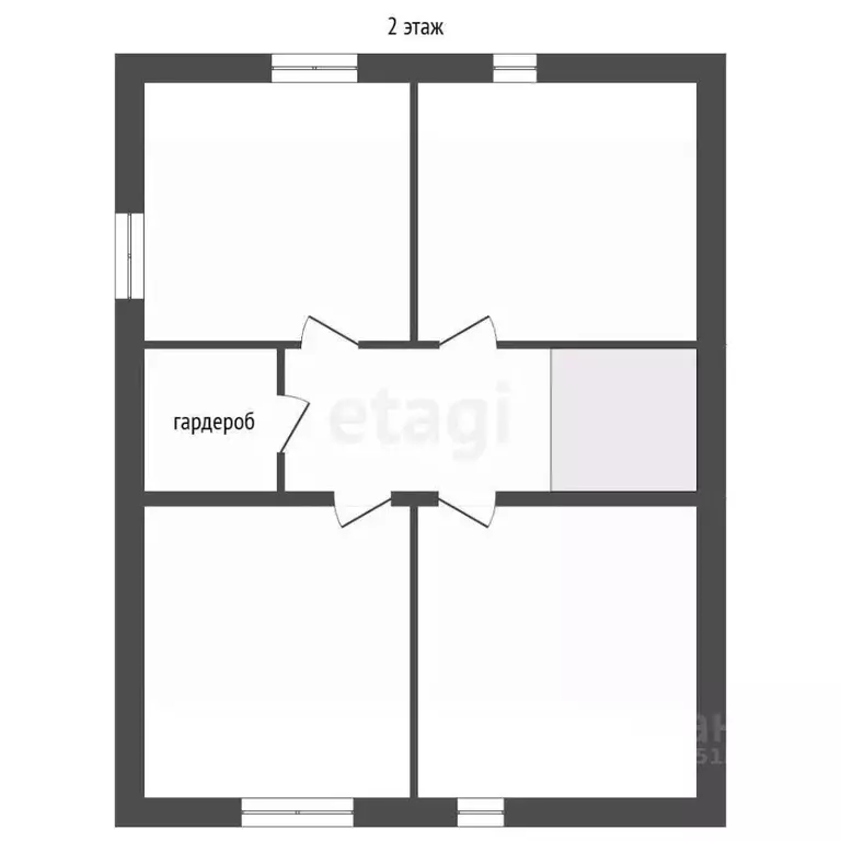 Дом в Ростовская область, Таганрог Дачное-2 садовое товарищество,  ... - Фото 0