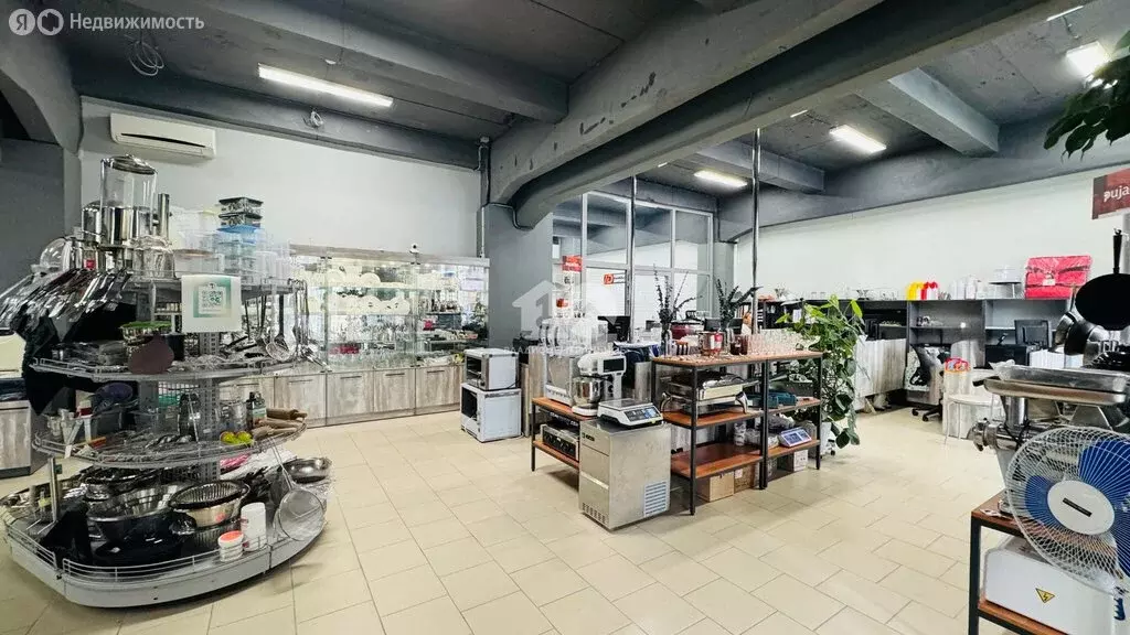 Помещение свободного назначения (262.6 м) - Фото 1