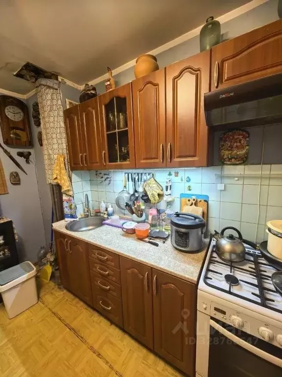 3-к кв. Московская область, Раменское ул. Приборостроителей, 21 (72.0 ... - Фото 1