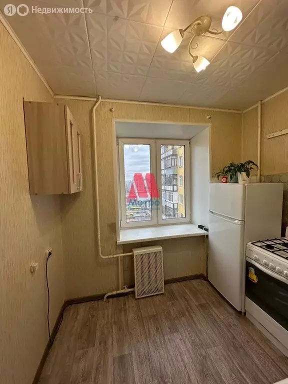 2-комнатная квартира: Ярославль, улица Ляпидевского, 24 (45.5 м) - Фото 1