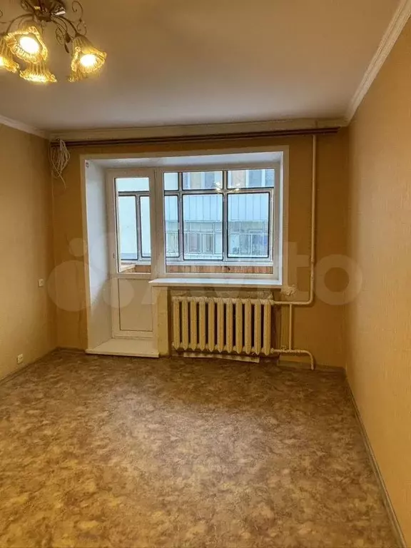 3-к. квартира, 50 м, 2/5 эт. - Фото 1