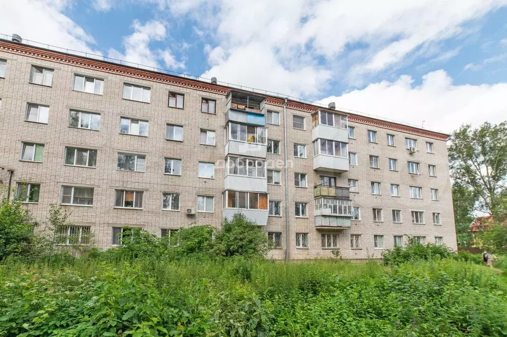 3-к. квартира, 59 м, 5/5 эт. - Фото 0