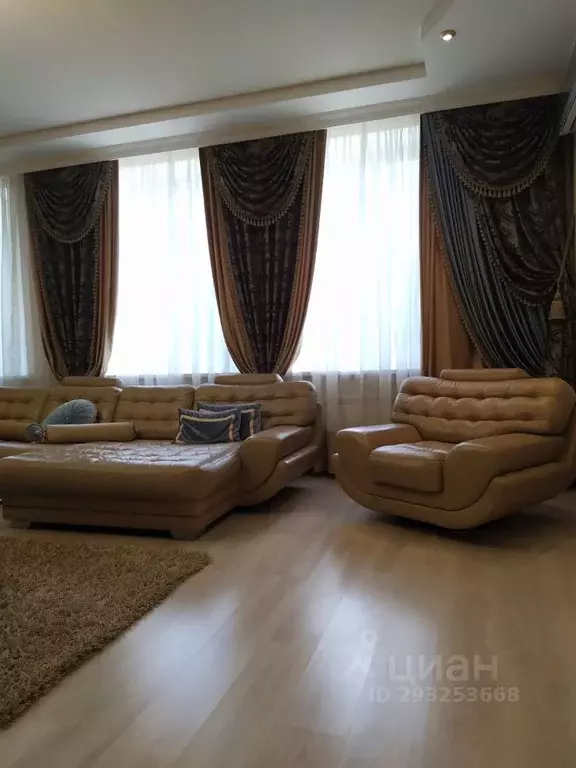 5-к кв. Марий Эл, Йошкар-Ола Советская ул., 101 (202.0 м) - Фото 1