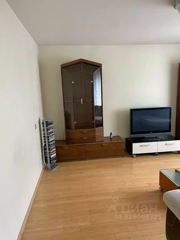 3-к кв. Свердловская область, Екатеринбург ул. Шейнкмана, 124 (68.0 м) - Фото 1