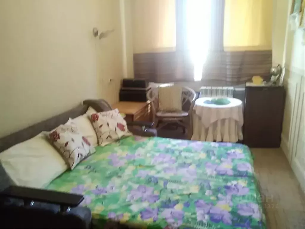Комната Севастополь просп. Генерала Острякова, 55 (12.0 м) - Фото 0