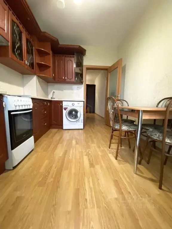 1-к кв. Белгородская область, Белгород ул. Макаренко, 26 (41.0 м) - Фото 2