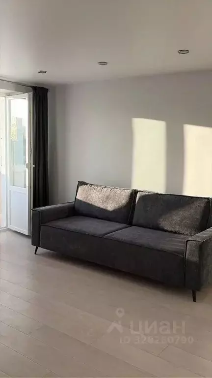 1-к кв. Москва ул. Симоновский Вал, 16К1 (32.0 м) - Фото 2