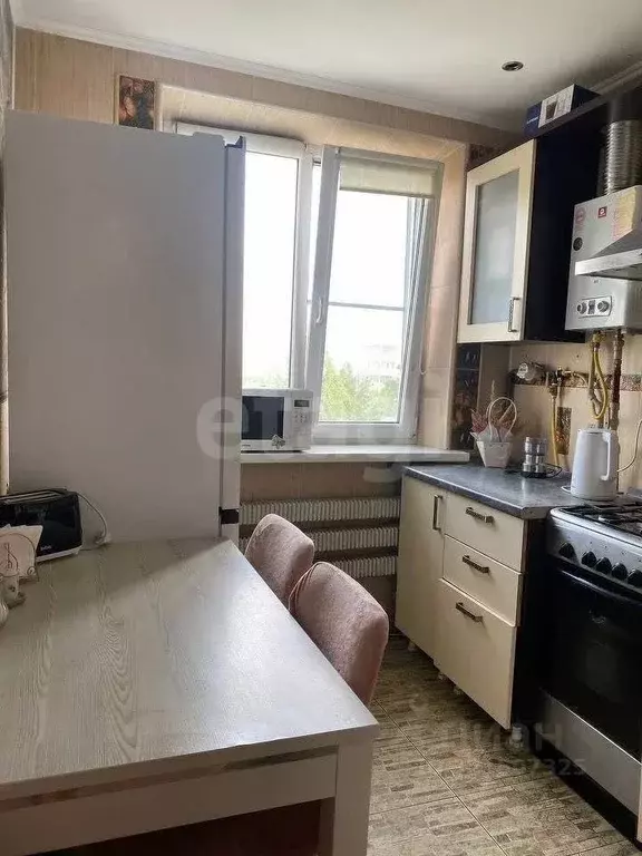 3-к кв. Белгородская область, Белгород Садовая ул., 120 (61.7 м) - Фото 1