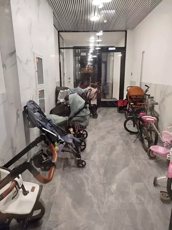 1-к кв. Московская область, Ленинский городской округ, д. Коробово ул. ... - Фото 1