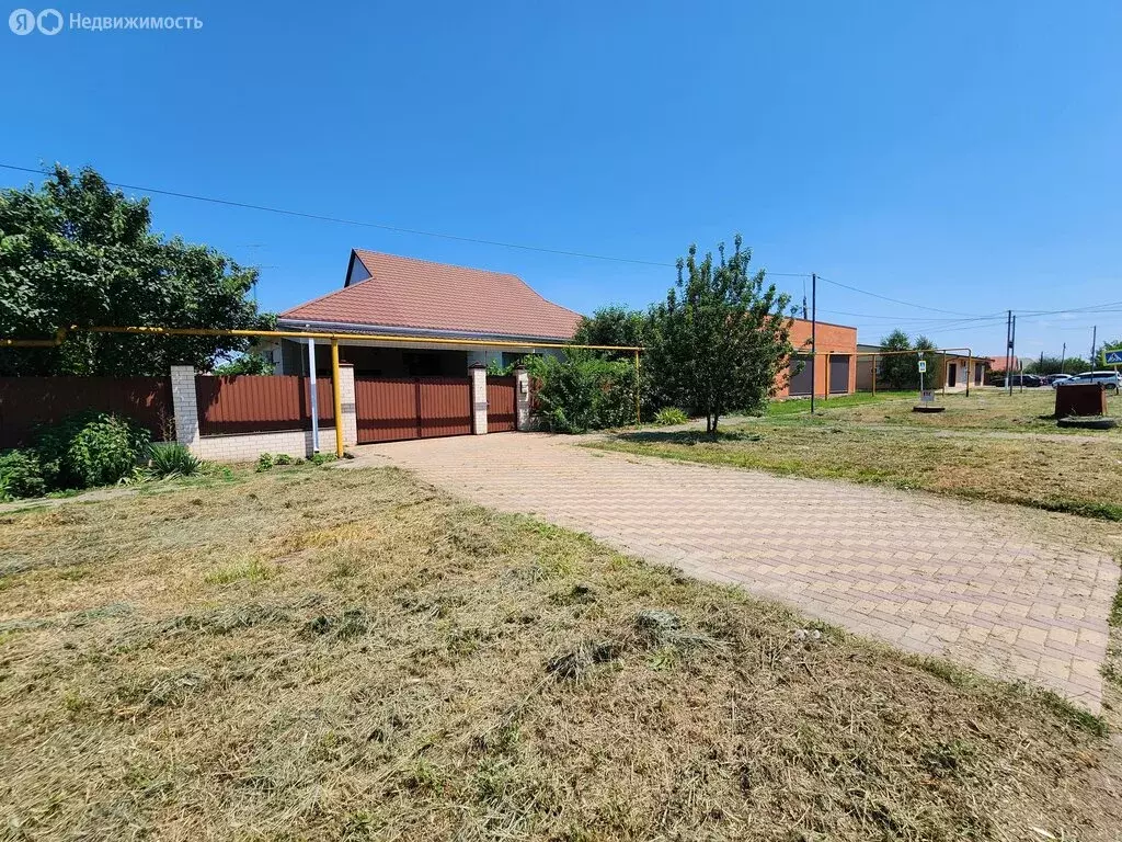 Дом в станица Выселки, Южная улица, 113А (145 м) - Фото 2
