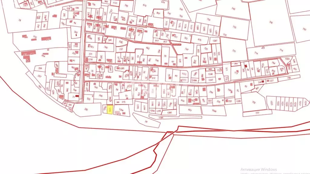 Участок в Анивский городской округ, село Рыбацкое (8.05 м) - Фото 2