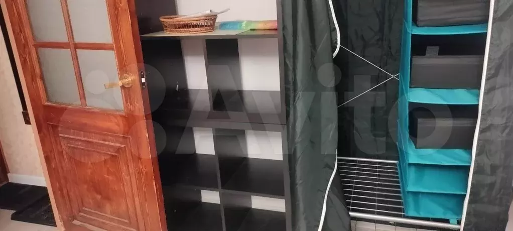 1-к. квартира, 40 м, 2/9 эт. - Фото 1