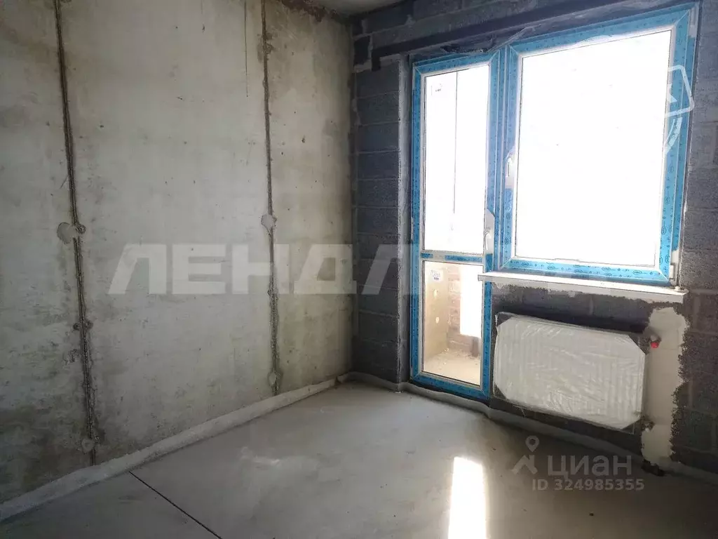 Студия Ростовская область, Ростов-на-Дону ул. Назарько, 4 (26.0 м) - Фото 1