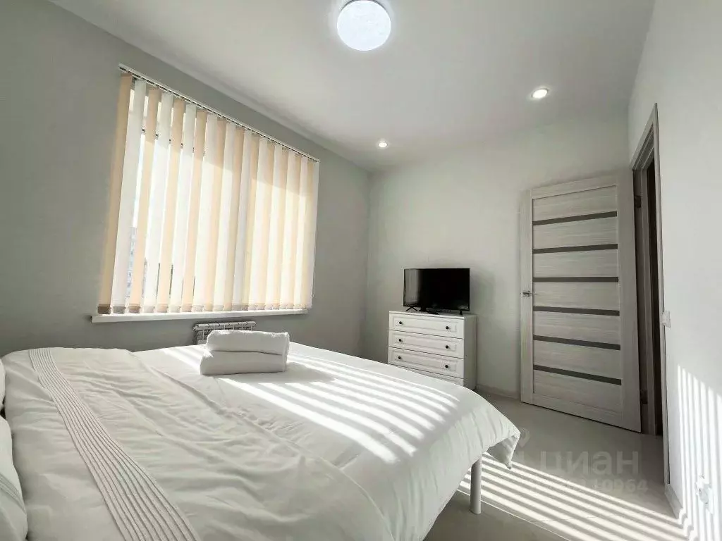 2-к кв. Калужская область, Калуга Тульская ул., 18 (64.0 м) - Фото 2